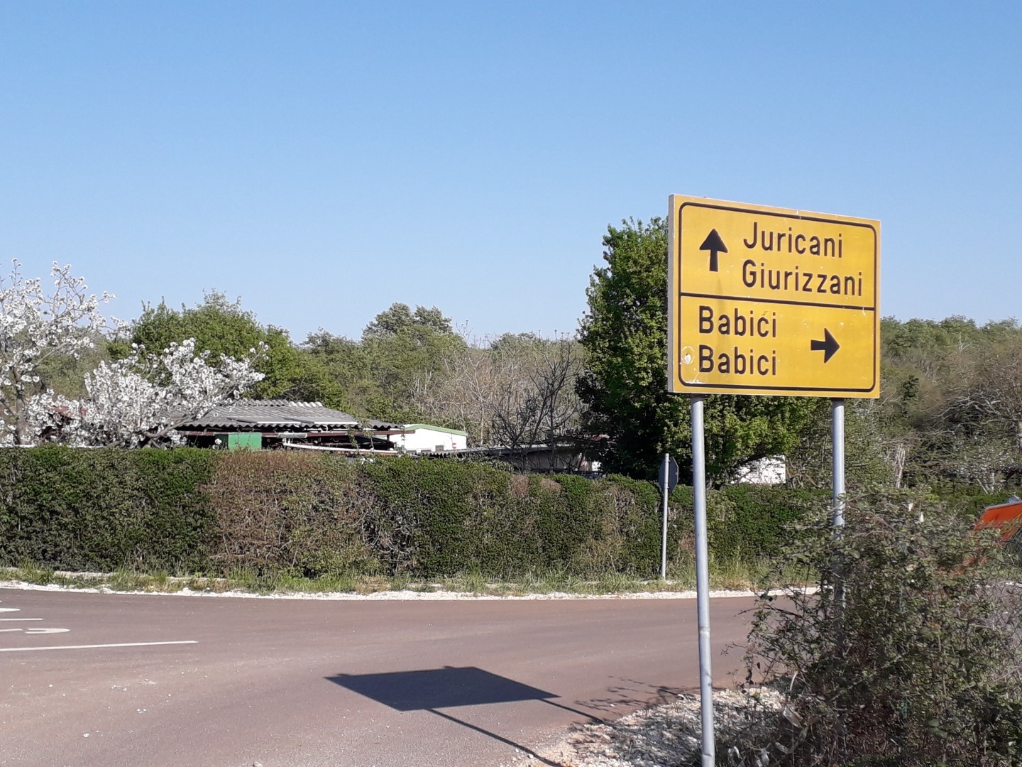 Umag: Izbjegnut crni scenarij! Obitelj se otrovala ugljičnim monoksidom.